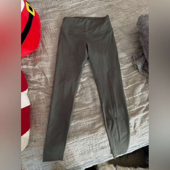 lululemon athletica Pants - Lululemon Leggings